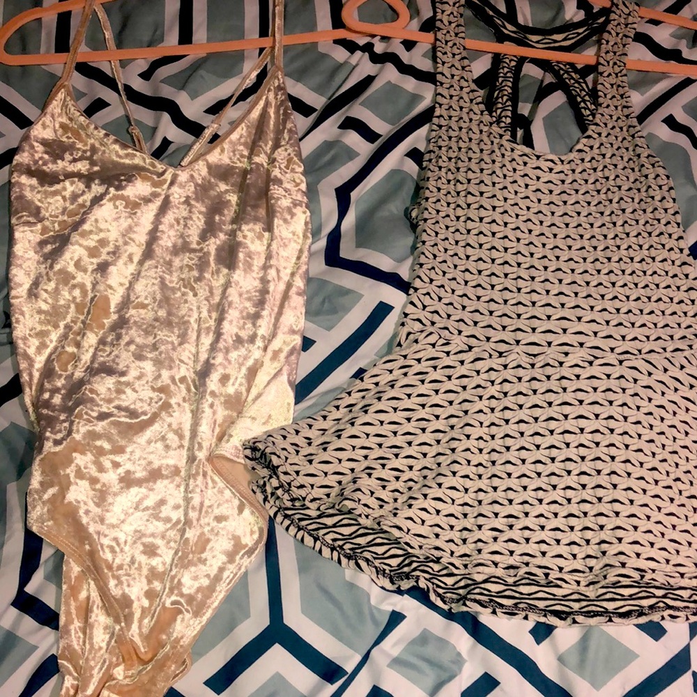 2 piece set